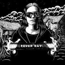 Keep The Streets Empty For Me-cover