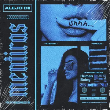 Mentiras-cover