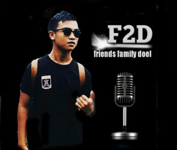 Di kocok kocok (duet cover)-cover