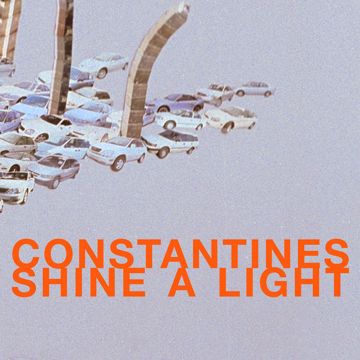 Shining Light-cover