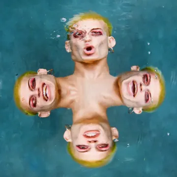 My Favorite Fish-cover