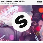 GO 2.0(James Bluck Remix)-cover
