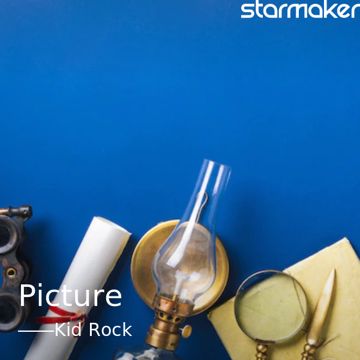 Picture-cover