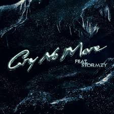 Cry No More (feat. Tay Keith)-cover