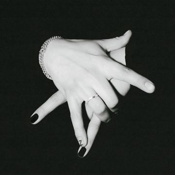 Sal de mi mente II-cover