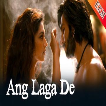 Ang Laga De-cover
