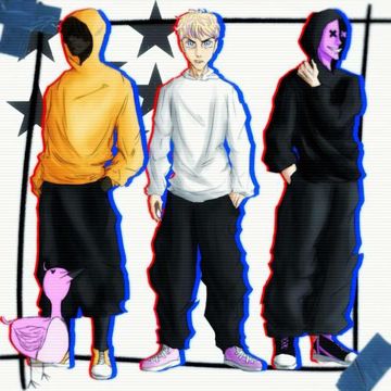 Country Hoes (feat. $ega 死 お金 愛, Biinjo, DiorLevii, prod. yo5hy, skisim & 6ixUU)-cover