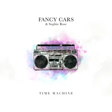 Time Machine-cover