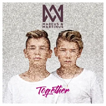 Heartbeat (Maybon Remix)-cover