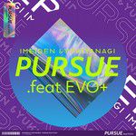 Pursue(feat. EVO+)-cover