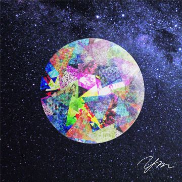 キラワレ-cover
