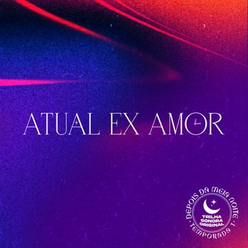 Atual Ex Amor-cover