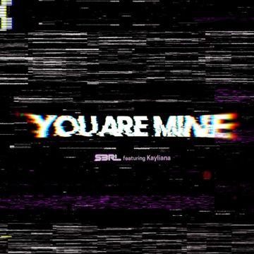 You Are Mine (DJ Edit) [feat. Kayliana]-cover