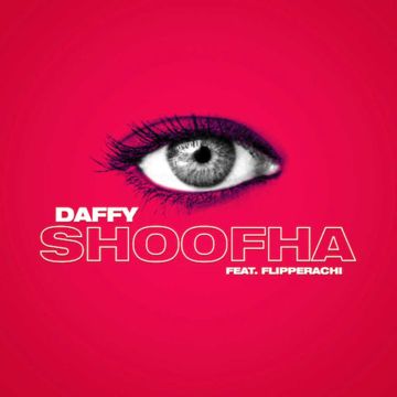 Shoofha (feat. Flipperachi)-cover