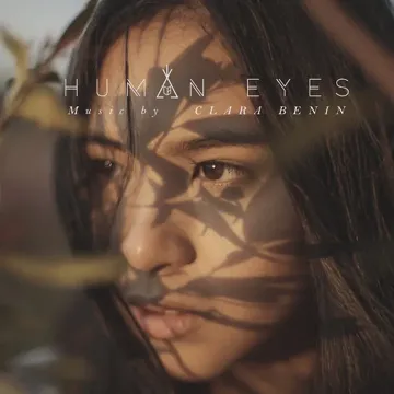 Human Eyes-cover