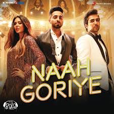 Naah Goriye-cover