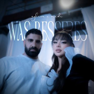 Was Besseres-cover