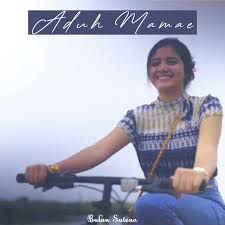 Aduh Mamae-cover