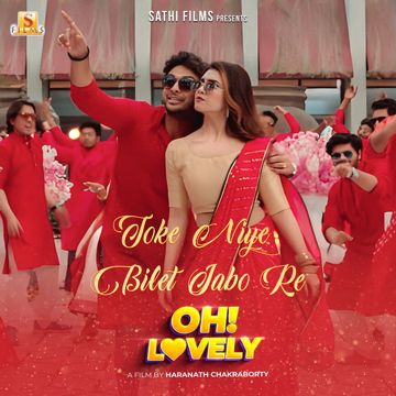 Toke Niye Bilet Jabo Re (From "Oh! Lovely")
