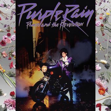 When Doves Cry (2015 Paisley Park Remaster)-cover