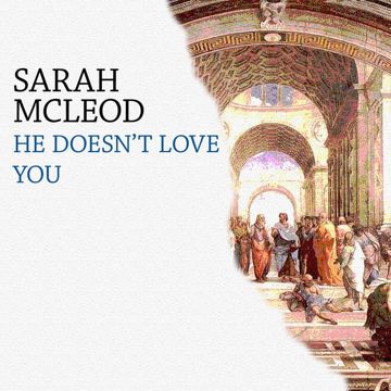 He Doesn't Love You (Hook n Sling Vocal Mix)-cover