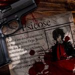Dazai Psicose-cover