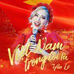 Việt Nam Trong Tôi Là(Acoustic Version)(Acoustic)-cover