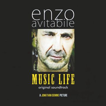 Tutt' egual song' 'e criature - Live Version-cover
