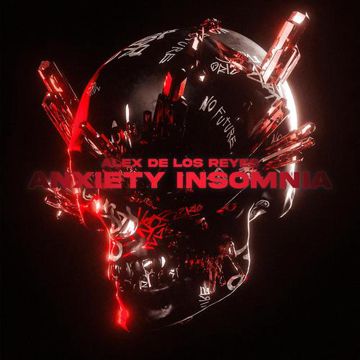 anxiety // insomnia-cover