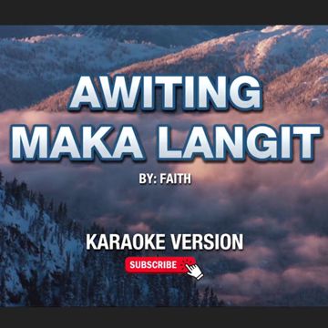 Awiting Makalangit-cover