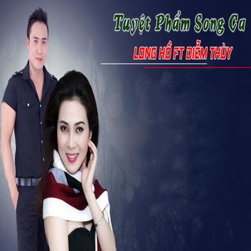 Tựa Cánh Bèo Trôi-cover