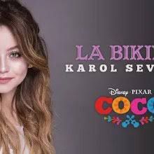 La Bikina Version COCO-cover