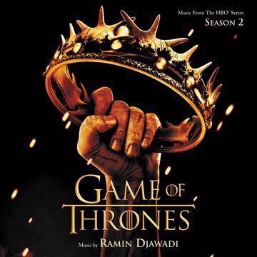 From The Throne-cover