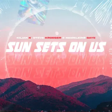 Sun Sets On Us-cover