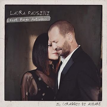 il coraggio di andare-cover