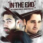 In The Endft. Edward McEvenue(NLJ & Palmmute Remix)-cover