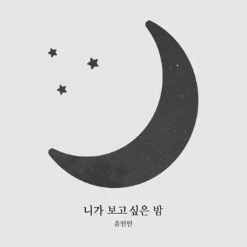 윤딴딴-니가-보고-싶은-밤-cover-image