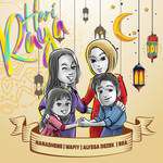 Hari Raya-cover