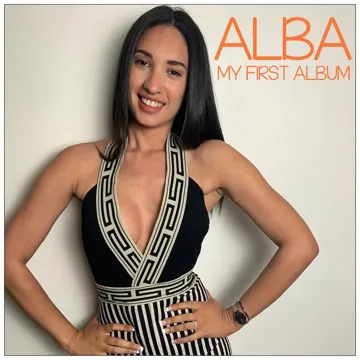 Close To Me (ALBA Cover Mix)-cover