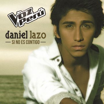 Si no es contigo-cover
