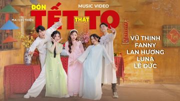 ĐÓN TẾT THẬT TO-cover