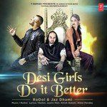 Desi Girls Do It Better-cover