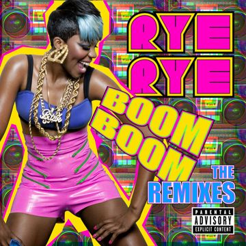 Boom Boom-cover