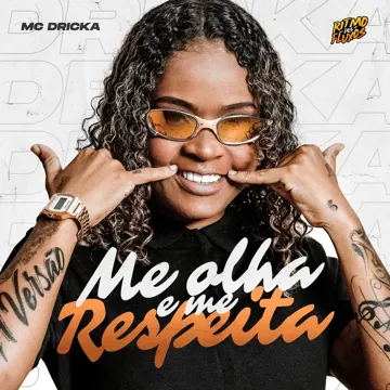 Me Olha e Me Respeita-cover