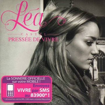 Pressée de vivre