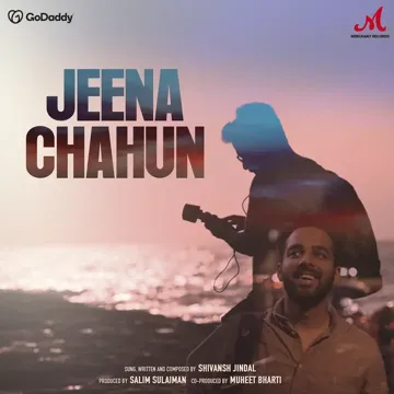 Jeena Chahun-cover