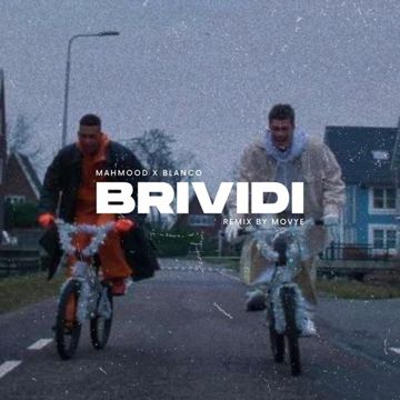 Brividi-cover