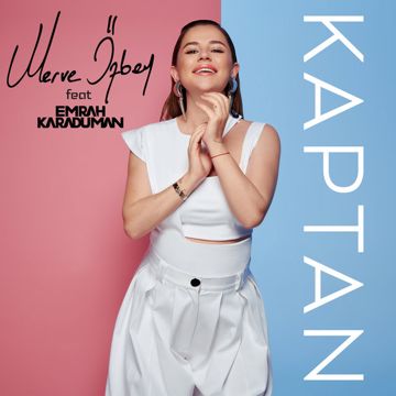 Kaptan-cover