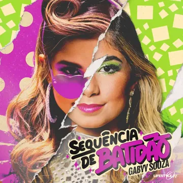 Sequência de Batidão-cover