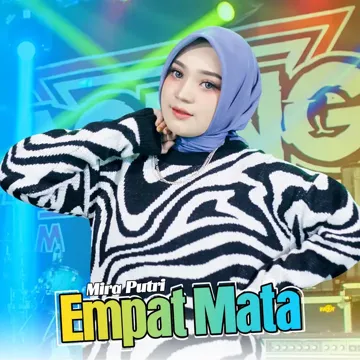 Empat Mata-cover